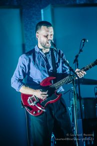 White Lies / La Machine du Moulin Rouge - 03 février 2026