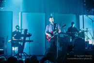 White Lies / La Machine du Moulin Rouge - 03 février 2026