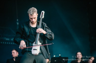 Worakls Orchestra / Fête de l'Humanité 2024 - Base 217 - Le Plessis-Pâté/Brétigny-sur-Orge - 15 septembre 2024