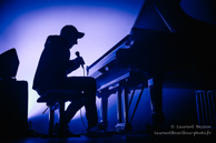 Yann Tiersen / Le 104 - 30 octobre 2025