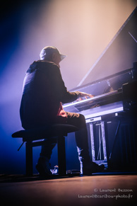 Yann Tiersen / Le 104 - 30 octobre 2025