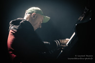 Yann Tiersen / Le 104 - 30 octobre 2025