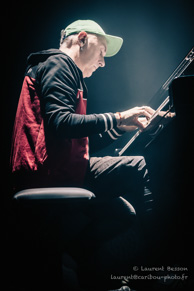 Yann Tiersen / Le 104 - 30 octobre 2025