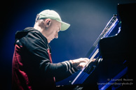 Yann Tiersen / Le 104 - 30 octobre 2025