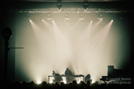 Yann Tiersen / Le 104 - 30 octobre 2025