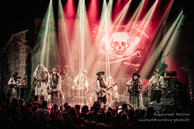 Ye Banished Privateers / Le Trianon - 21 septembre 2025
