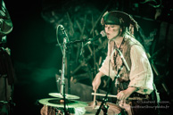 Ye Banished Privateers / Le Trianon - 21 septembre 2025