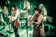 Ye Banished Privateers / Le Trianon - 21 septembre 2025