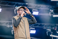 Youssou Ndour