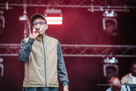 Youssou NDour / Fête de l'Humanité 2025 - Base 217 - Le Plessis-Pâté/Brétigny-sur-Orge - 13 septembre 2025