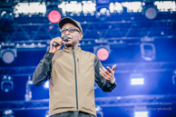 Youssou NDour / Fête de l'Humanité 2025 - Base 217 - Le Plessis-Pâté/Brétigny-sur-Orge - 13 septembre 2025