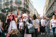 Zombie Walk 2015 / Zombie Walk 2015
Paris - 03/10/2015
© 2015 Laurent Besson