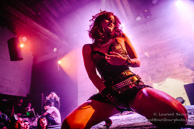 Fierce Birthday / La Marbrerie (Montreuil) - 05 septembre 2025