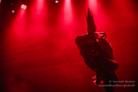 Fierce Birthday / La Marbrerie (Montreuil) - 05 septembre 2025