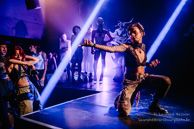 Fierce Birthday / La Marbrerie (Montreuil) - 05 septembre 2025