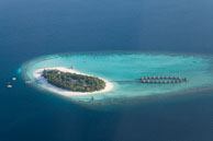Maldives - Septembre 2008