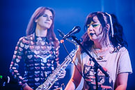 Death Valley Girls