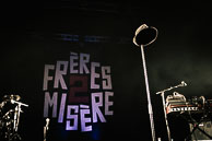 Frères 2 Misère