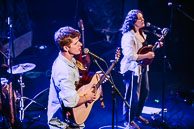 Janice Burns & Jon Doran