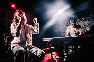 My Own Private Alaska