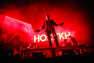 Horskh