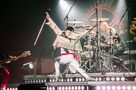 Gary Mullen & The Works : One Night Of Queen