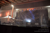 Two Square Meters of Machine - Oeno Music Festival / Le Zenith, Dijon - 13 juillet 2014
