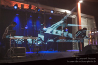 Two Square Meters of Machine - Oeno Music Festival / Le Zenith, Dijon - 13 juillet 2014