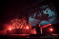 Toxic Avenger - Oeno Music Festival / Le Zenith, Dijon - 13 juillet 2014