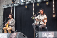 Saï - Oeno Music Festival / Le Zenith, Dijon - 11 juillet 2014