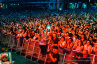 OÜI FM Festival 2015 / OÜI FM Festival 2015 - Place de la République - 25 juin 2015