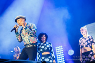 Pharrell Williams / Main Square Festival 2015 - Arras - 05 juillet 2015