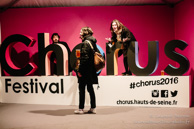 28ème Festival CHORUS des Hauts-de-Seine / 28ème Festival CHORUS des Hauts-de-Seine - La Défense - 01 avril 2016