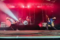 Arcane Roots / Download Festival Paris 2016 - Hippodrome de Longchamp - 11 juin 2016