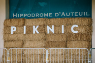 Piknic Électronik Paris / Jockey Disque, Hippodrome d'Auteuil - 21 juillet 2019