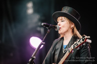 Suzanne Vega / Fête de l'Humanité 2023 - Base 217 - Le Plessis-Pâté/Brétigny-sur-Orge - 17 septembre 2023