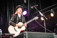 Suzanne Vega / Fête de l'Humanité 2023 - Base 217 - Le Plessis-Pâté/Brétigny-sur-Orge - 17 septembre 2023