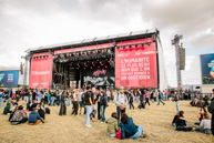 Fête de l'Humanité 2024 - Base 217 - Le Plessis-Pâté/Brétigny-sur-Orge - 13 septembre 2024