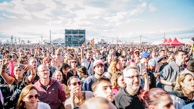 Fête de l'Humanité 2024 - Base 217 - Le Plessis-Pâté/Brétigny-sur-Orge - 14 septembre 2024