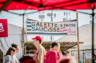 Fête de l'Humanité 2024 - Base 217 - Le Plessis-Pâté/Brétigny-sur-Orge - 15 septembre 2024