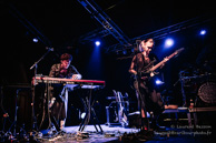 Spoink / Electribal - Le Cabaret Sauvage - 10 mai 2025