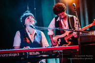 Roni Alter & Jean-Baptiste Soulard / Festival Avec La Langue - Pan Piper - 17 novembre 2025