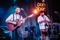 Roni Alter & Jean-Baptiste Soulard / Festival Avec La Langue - Pan Piper - 17 novembre 2025