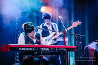 Roni Alter & Jean-Baptiste Soulard / Festival Avec La Langue - Pan Piper - 17 novembre 2025