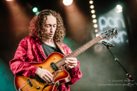 Oscar Emch / Festival Avec La Langue - Pan Piper - 17 novembre 2025