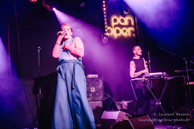 Chose / Festival Avec La Langue - Pan Piper - 17 novembre 2025