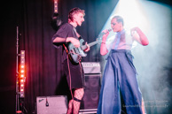 Chose / Festival Avec La Langue - Pan Piper - 17 novembre 2025