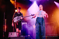 Chose / Festival Avec La Langue - Pan Piper - 17 novembre 2025