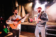 Festival Avec La Langue (Jour 2)