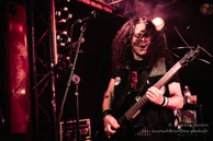 Abolition / Le Kilowatt (Vitry Sur Seine) - 07 mai 2026